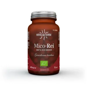 MICO REI 70 Capsule vegetale