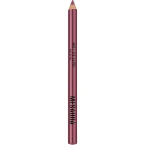 Mesauda Artist lips - creion de buze nr. 105 petal