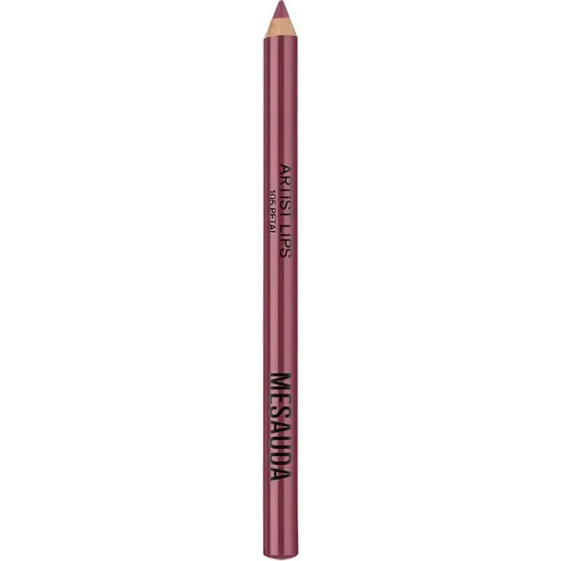 Mesauda Artist lips - creion de buze nr. 105 petal — preț și oferte