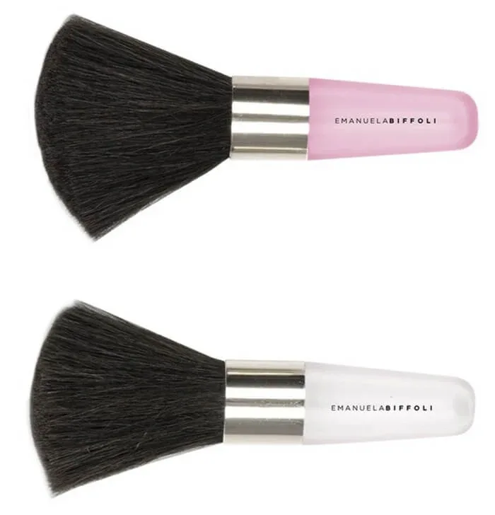BIFFOLI BLUSHER BRUSH 102 SCURT EC — preț și oferte