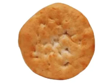 BONAMI' FOCACCIA APROTEIC120G — preț și oferte