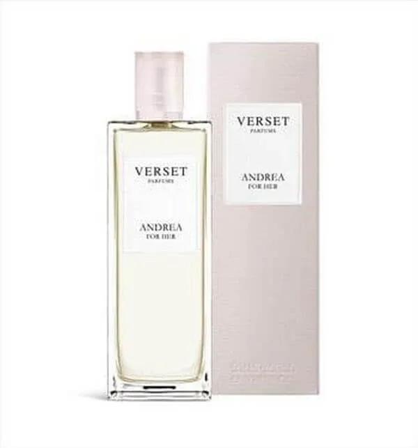 VERSET ANDREA PENTRU EA 50ML — preț și oferte