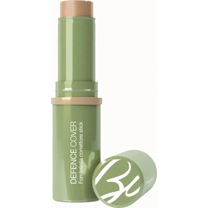 Bionike Defence Cover SPF 30 – fond de ten și corector sub formă de stick – nr. 201 ivoire — preț și oferte