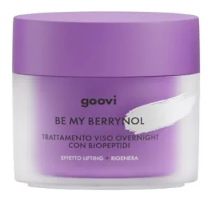 GOOVI TRATAMENT OVERNIG 50ML