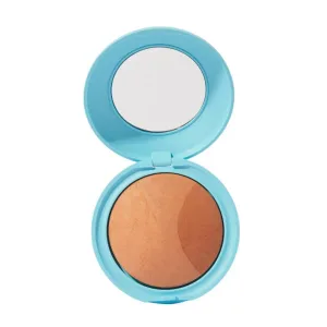 Goovi Tanning Terra Trio 01 Bronz trandafir natural