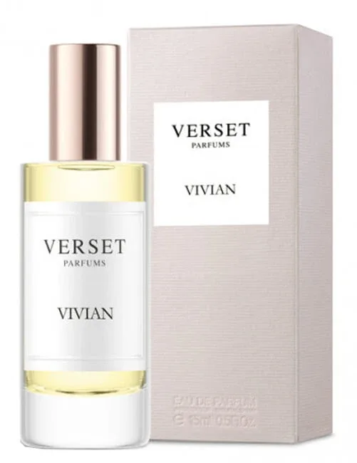 VERSET VIVIAN EDT 15ML — preț și oferte