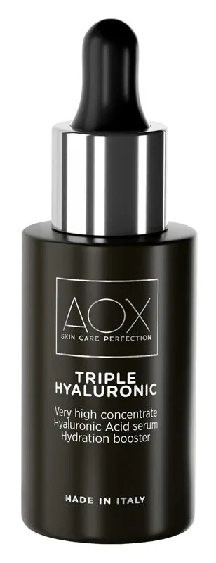 TRIPLU HIALURONIC 30ML — preț și oferte