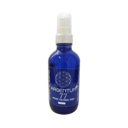 Argint coloidal 77 x 30ml, Pure Life — preț și oferte