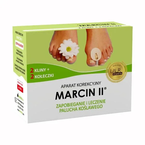 Martin II, bretele de zi, 2 pene + 2 pini — preț și oferte