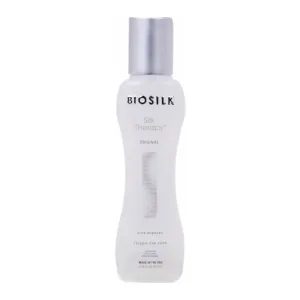 BioSilk Silk Therapy Ceară de mătase, 67ml