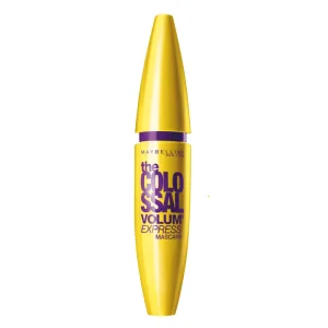 Maybelline The Colossal Volum, Mascara, Glam Black, 10.7 ml