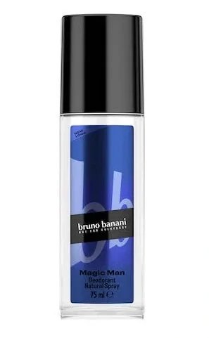 Bruno Banani Magic Man Mist Deodorant, 75ml — preț și oferte