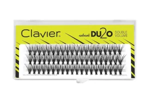Clavier Natural Du2o Double Volume Picks de gene artificiale 12mm