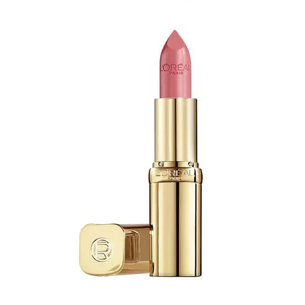 L Oreal Paris Color Riche Satin Lipstick 230 Coral Showroom — preț și oferte