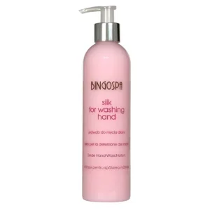 BingoSpa Silk Spălare de mână, 300 ml