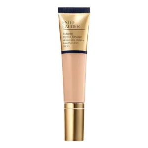 Estée Lauder Futurist Hydra Fond de ten iluminator opac de lungă durată 3N1 Ivory Beige, 35ml