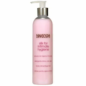 BingoSpa Silk pentru igienă intimă, 300 ml