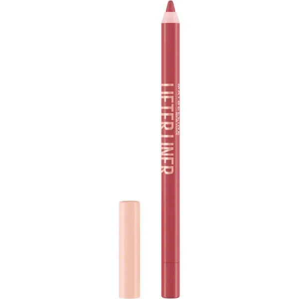 Maybelline Lifter Liner Lip Liner 009 Peaking, 1.2 g Maybelline New York — preț și oferte