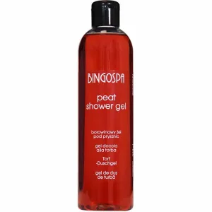 BingoSpa Borowin gel de duș, 300ml