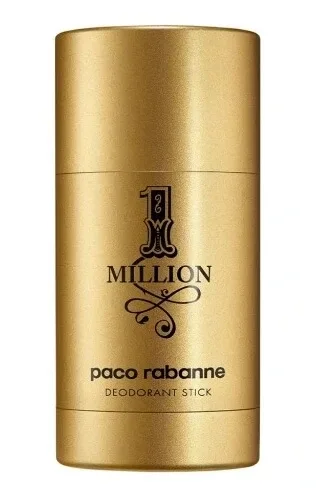 Paco Rabanne 1 Million Deodorant Stick, 75ml — preț și oferte