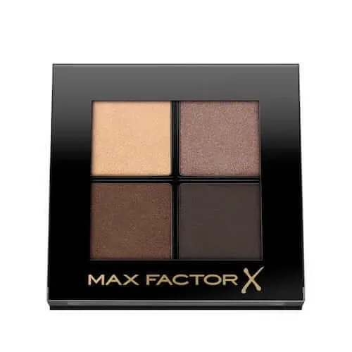 Paleta de farduri de ochi Max Factor Colour Expert Mini Palette 003 Hazy Sands, 7g — preț și oferte