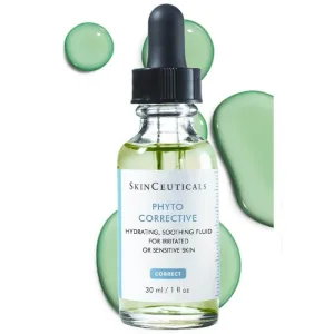 Skinceuticals Correct Phyto Corrective Hidratare facială pentru pielea iritată 30 ml