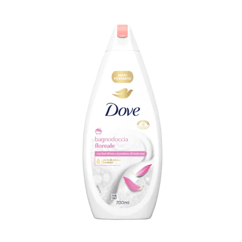 Spumant de baie, Floral, 700 ml, Dove — preț și oferte