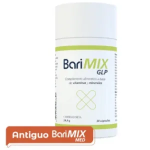 Barimix GLP 30 capsule