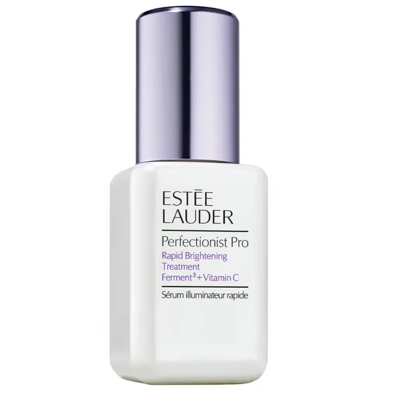 Estée Lauder Perfectionist Pro Rapid Brightening Treatment Ser iluminator pentru față, 30ml — preț și oferte
