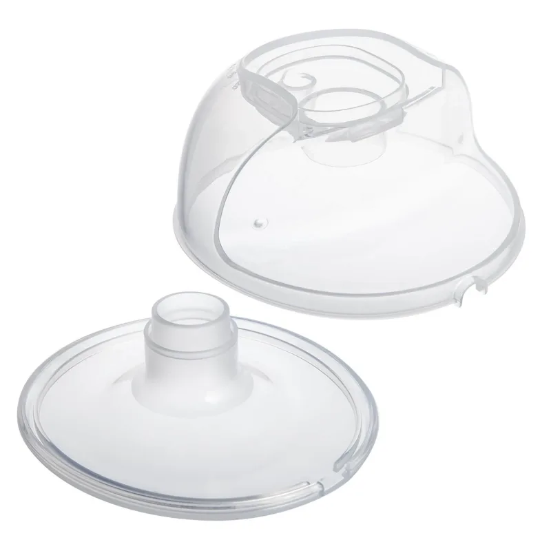 Canpol Babies, coajă de rezervă pentru pompa de sân SmartSense, 2 bucăți — preț și oferte
