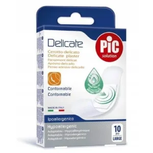PIC Delicate mari 10pcs