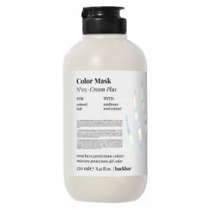 Mască de protecție a culorii Farmavita pentru păr vopsit nr.05, 250 ml