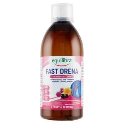 Scurgeri rapide 500 ml — preț și oferte