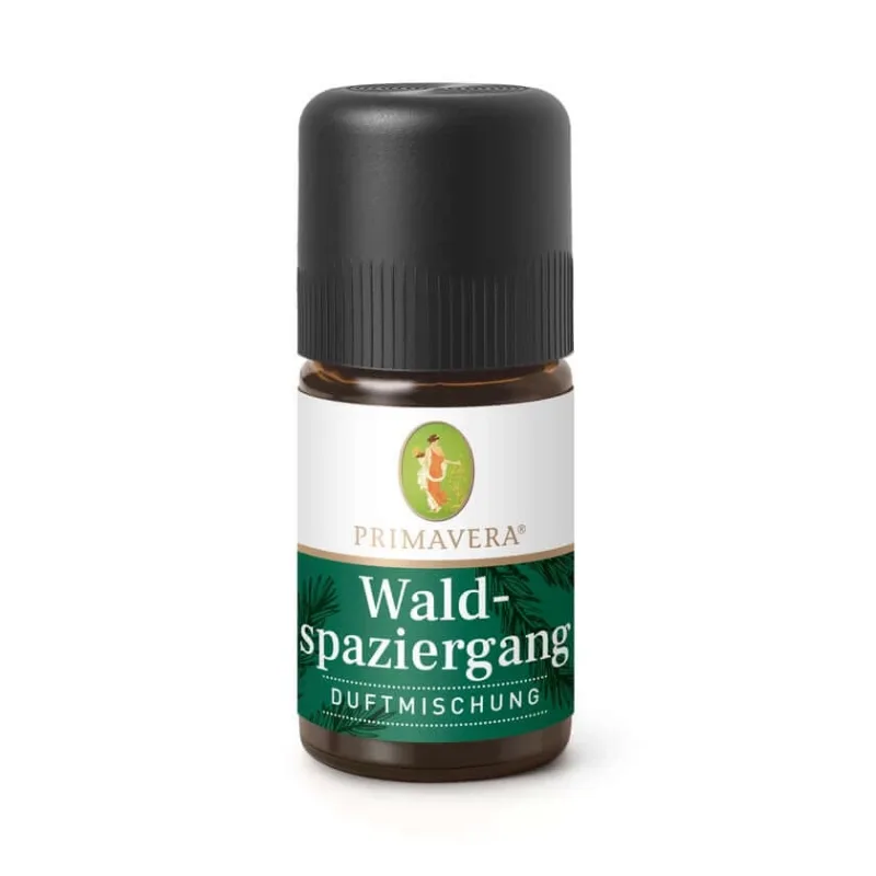 Amestec de parfumuri Forest Walk Essential 5 ml — preț și oferte