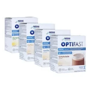 Optifast Cele mai bune băuturi pentru dieta de o săptămână 1 buc — preț și oferte