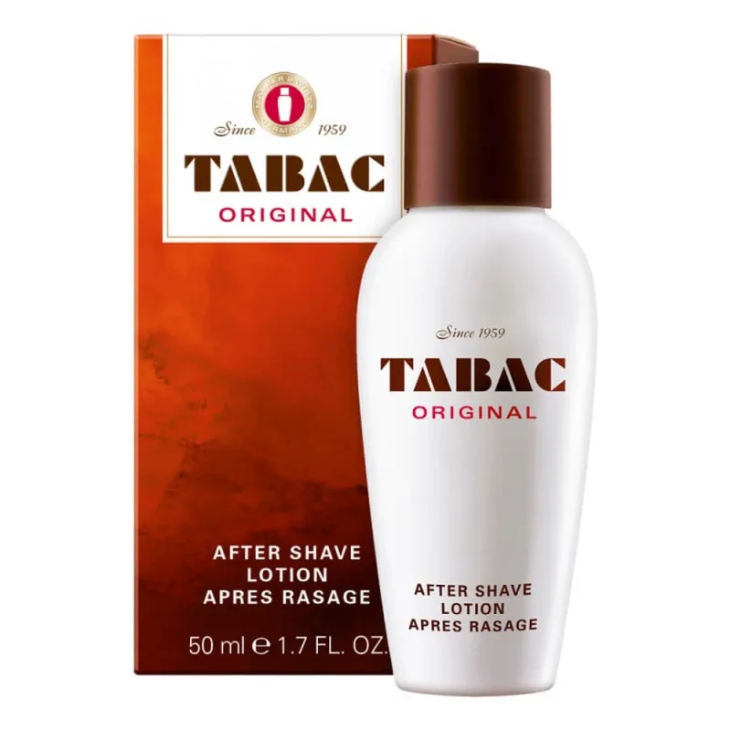 Aftershave Tabac Original, 50ml — preț și oferte