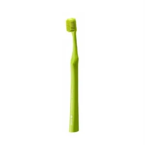 Periuță de dinți Dr Scott 6580 ultra moale verde 1 buc