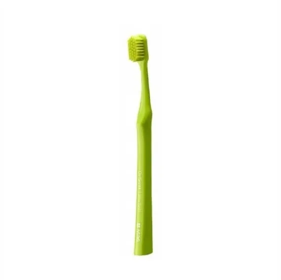 Periuță de dinți Dr Scott 6580 ultra moale verde 1 buc — preț și oferte