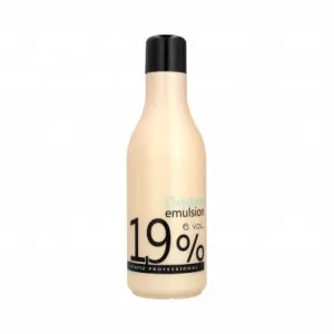 STAPIZ Cremă cu peroxid de hidrogen 1,9% 1000 ml