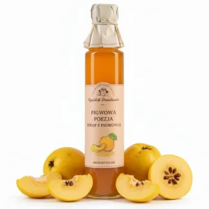 Green Touch Sirop natural de coacăze 315 g