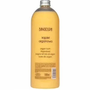 BINGOSPA Baie de argan 1000 ml