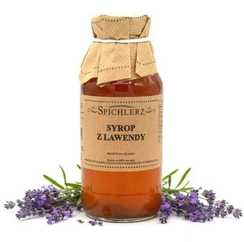 Green Touch Sirop de lavandă 330 ml — preț și oferte