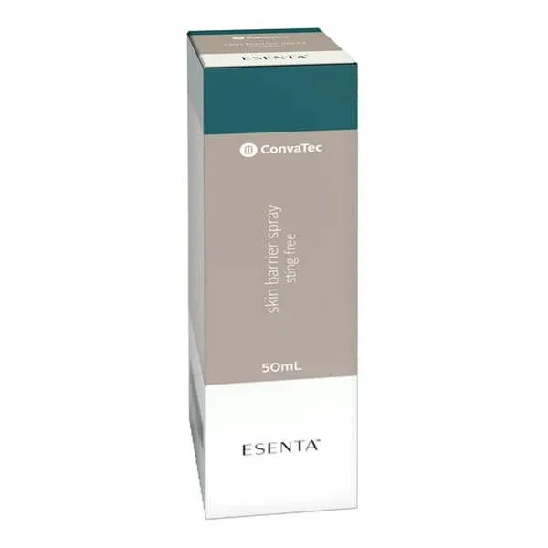 Esenta, spray protector, neprurizant, 50 ml — preț și oferte