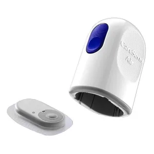 CareSens Air, sistem de monitorizare continuă a glicemiei, 1 buc.