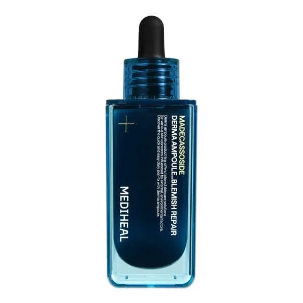 Mediheal Madecassoside Derma Ampoule, ser nutritiv, 50 ml — preț și oferte
