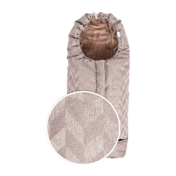 Babymatex, Sac de dormit Triton, bej, 1 buc. — preț și oferte