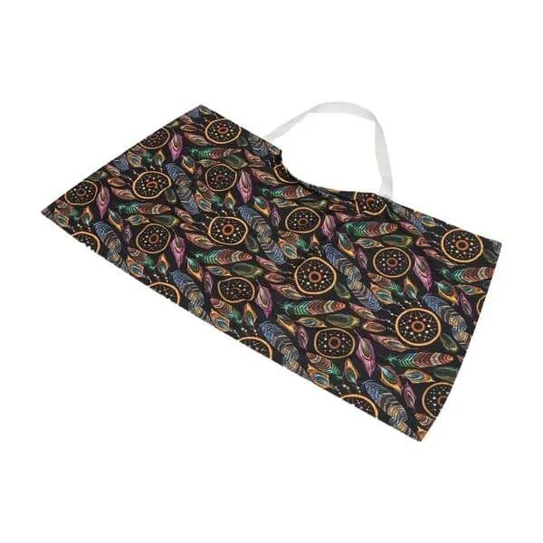 Babymatex Fiddy, sling de alăptare, design: dreamcatcher, 1 buc. — preț și oferte