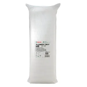 Flower CW-F, vată de bumbac, 100% bumbac, 200 g