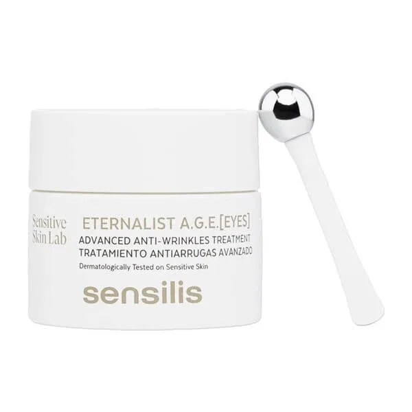 Sensilis Eternalist A.G.E., cremă de ochi, 20 ml — preț și oferte