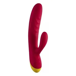 Romp Jazz, vibrator iepuraș, 1 buc.